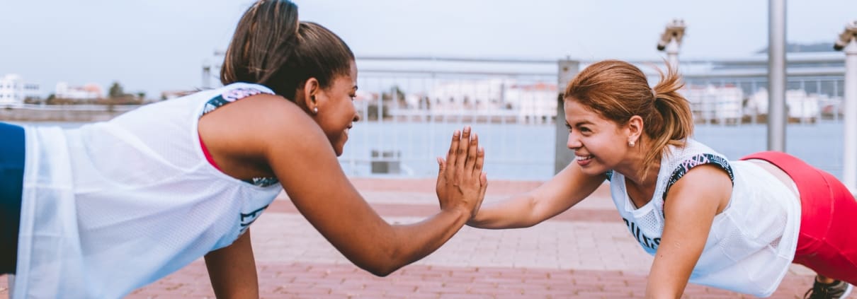 Employee Wellness