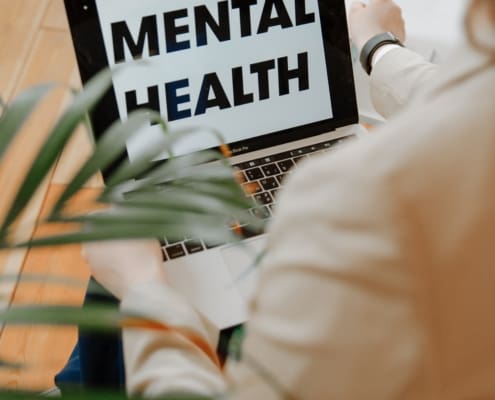 employee mental health