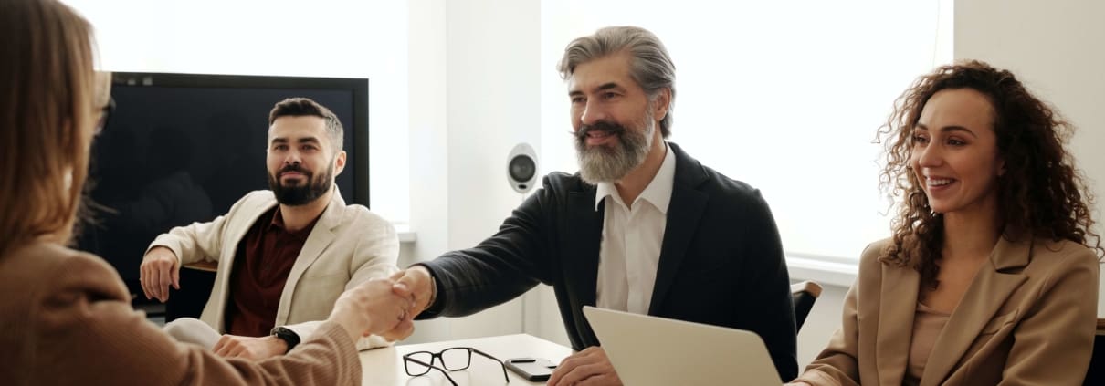 5 steps to ensure your new hire turns into a rockstar
