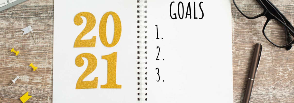 How to make your New Year's Resolutions last