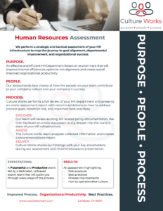 What Does Role Alignment Mean as an Employee? - Culture Works