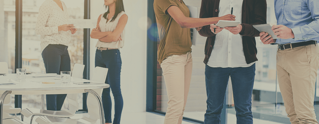 Signs Your Corporate Culture is a Liability