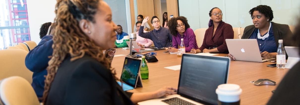 Understanding California's Sexual Harassment & Abusive Conduct Prevention Training