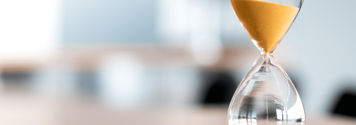 hourglass