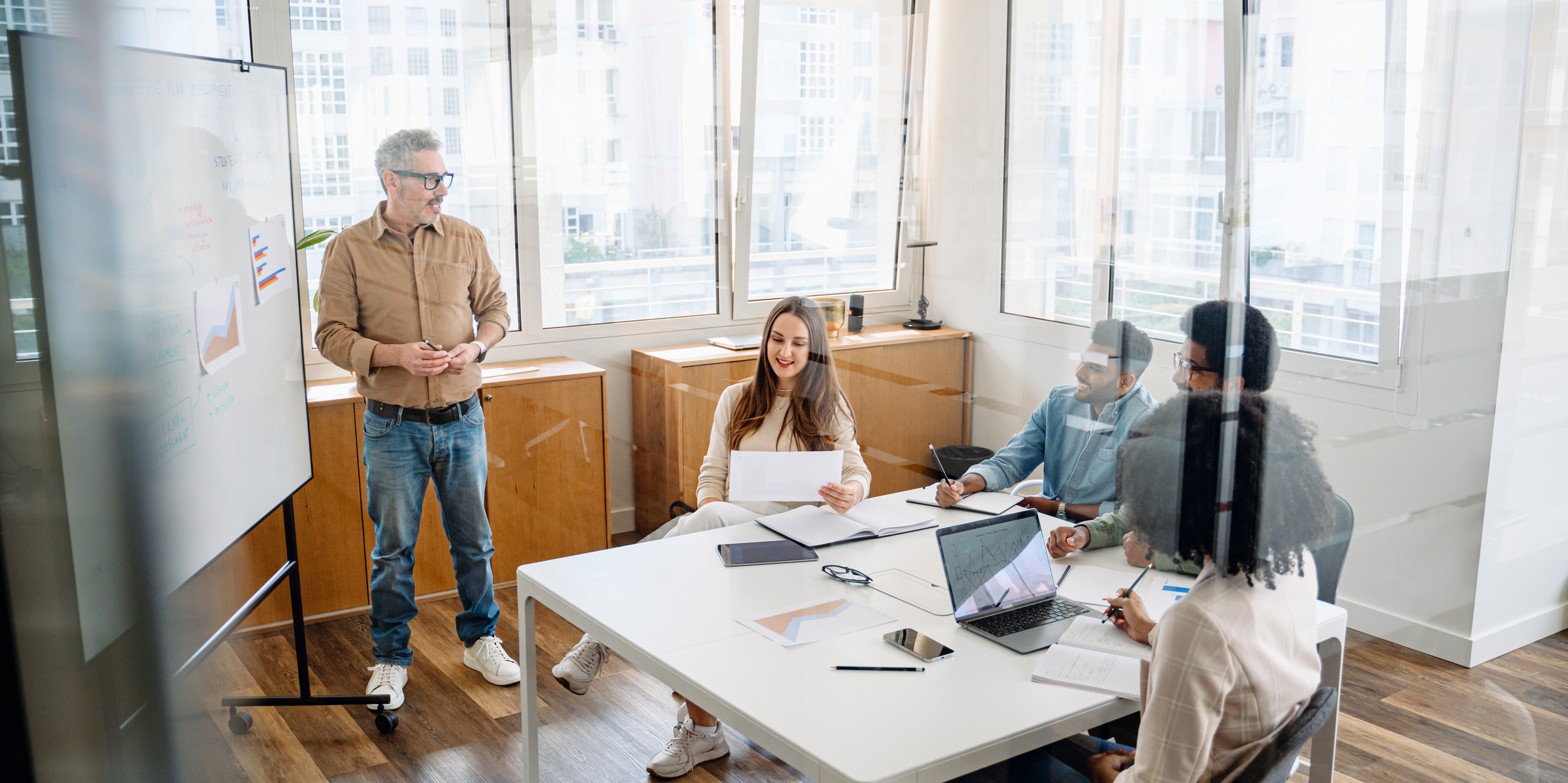 What Should Business Owners and Managers Consider for Current and ...